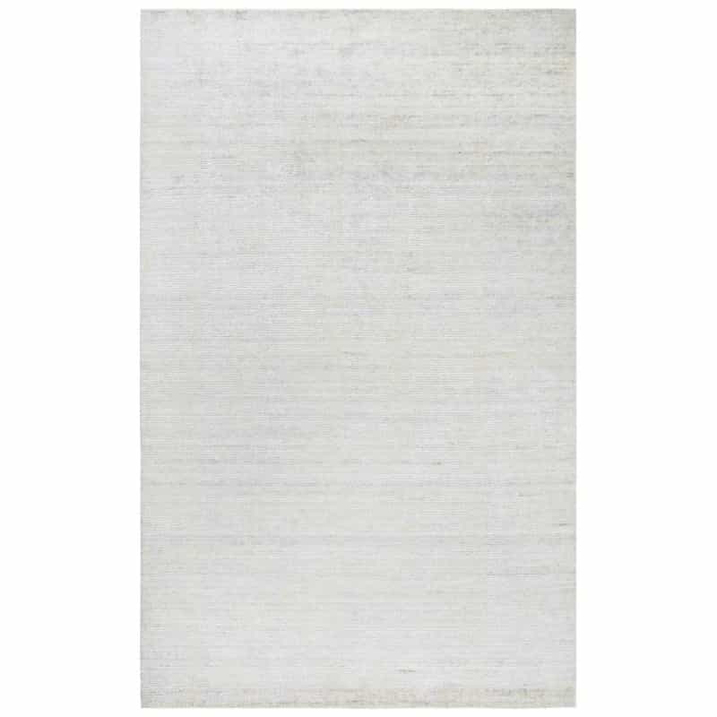 9' X 12' Hand-Loomed Rectangle Rug