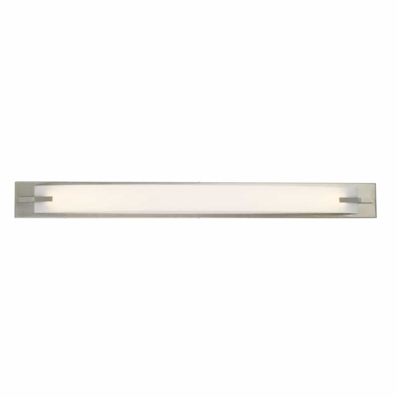 39W Ac Led Vanity Light. L: 43"