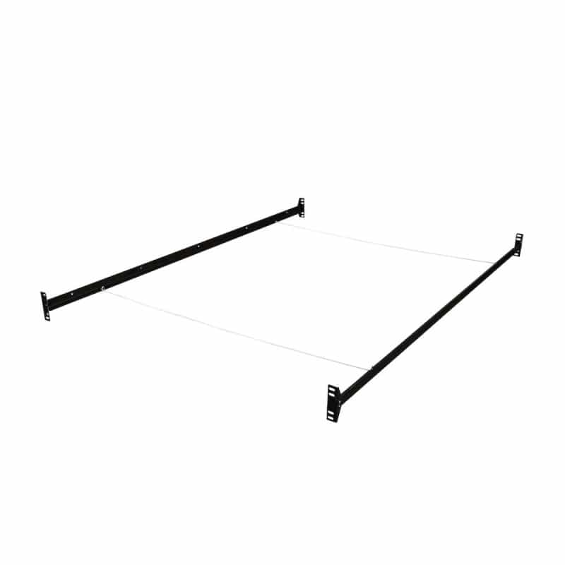 Bed Rails And Supports - Bolt On Bed Rails - Twin / Full