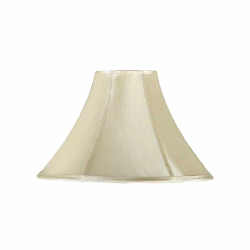 Bell Silk Shade