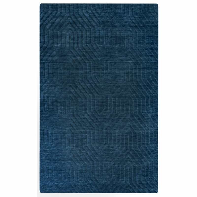 9' X 12' Hand-Tufted Rectangle Rug