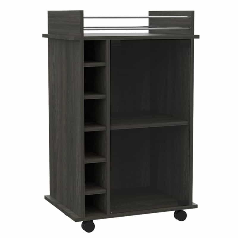 Huali Bar Cart