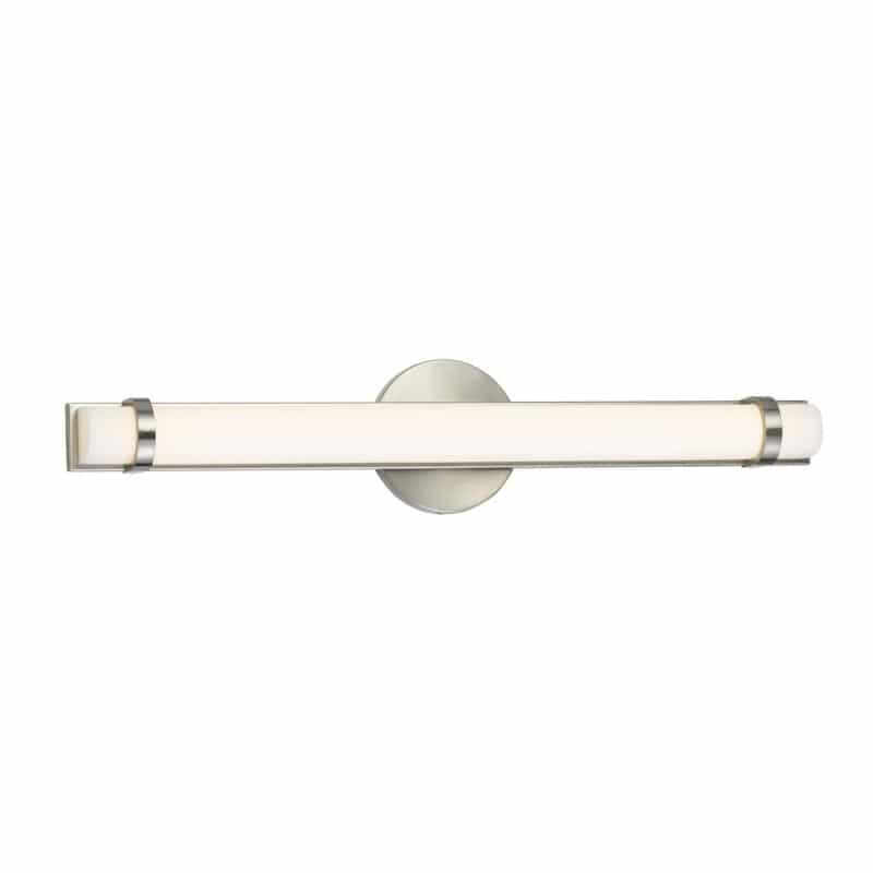26W Ac Led Vanity Light, L: 25 1/2"