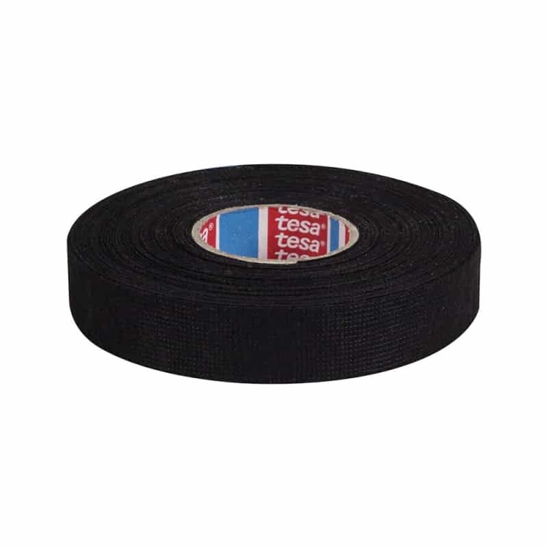 Tesa 0.75Inx25m Interior 8 Pack Of Tape