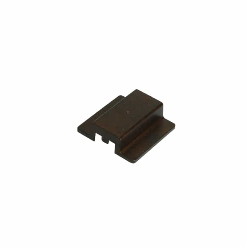 Floating Canopy In Rust Color