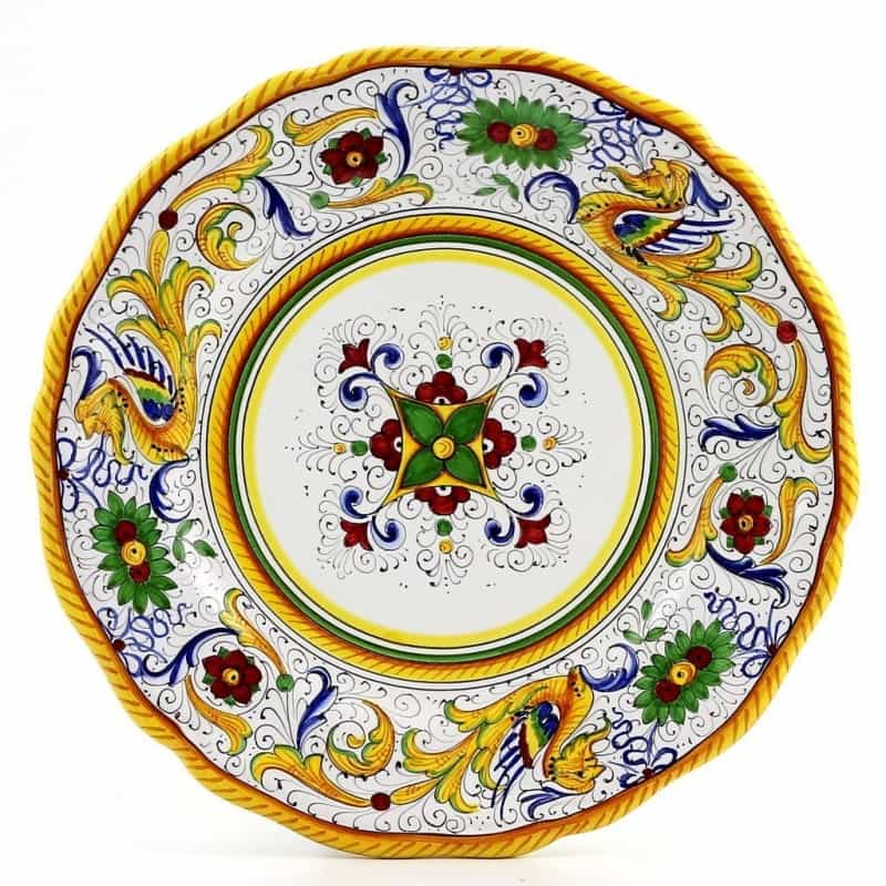 Raffaellesco: Dinner Plate