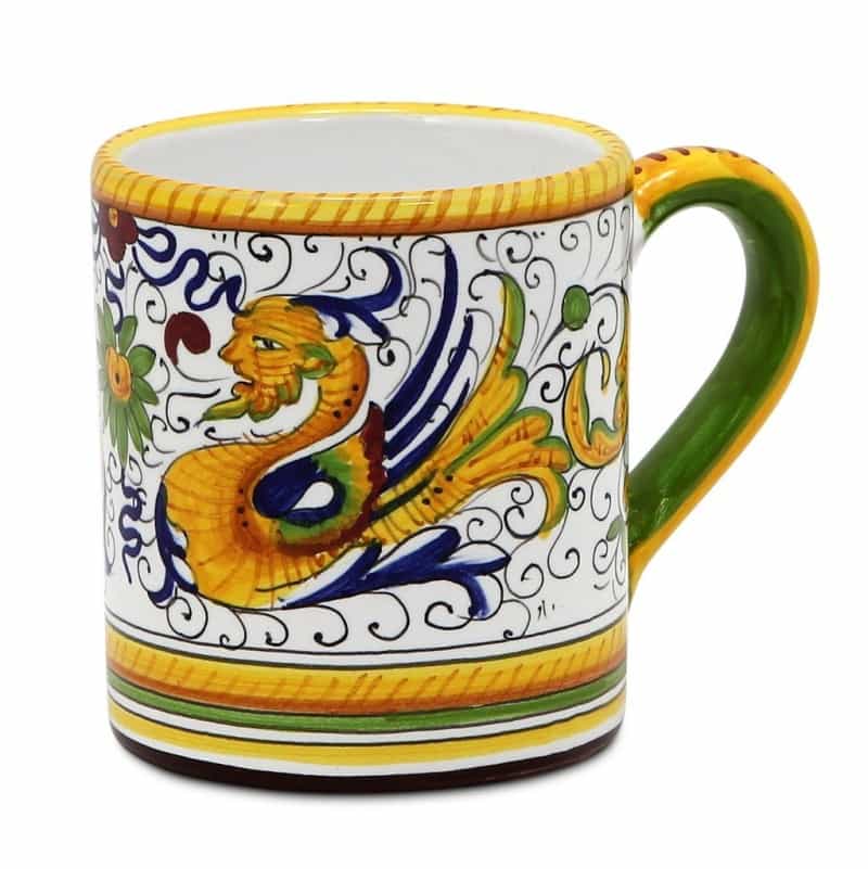 Raffaellesco: Mug 10 Oz