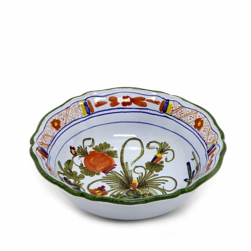 Faenza: Cereal Bowl