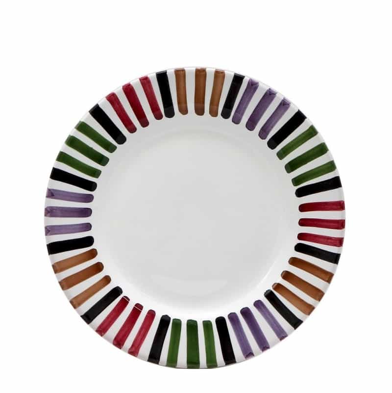 Bello: Salad Plate