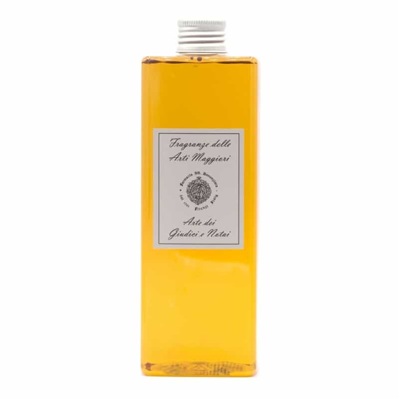 Farmacia Ss Annunziata Arte Dei Giudici E Notai Refill For Diffuser