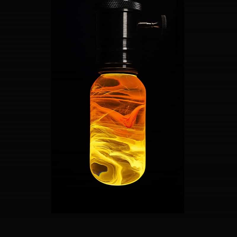 Ep Light - Flame