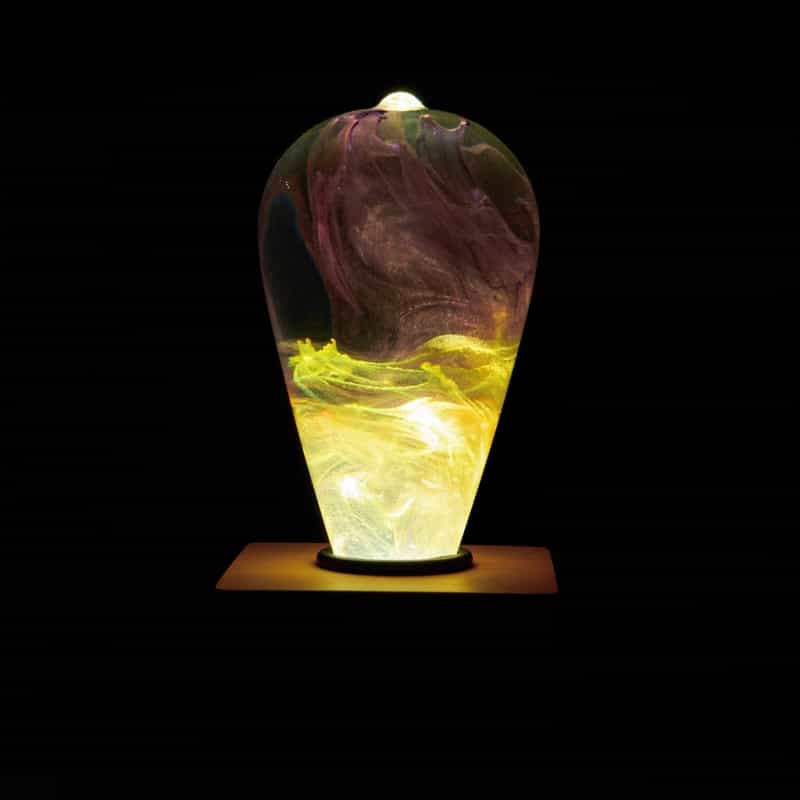 Ep Light - Golden