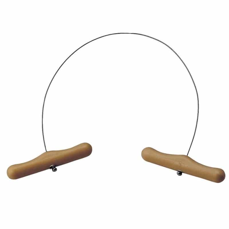 Fante's Uncle Paolo's Stainless Steel Cheese Wire 12"