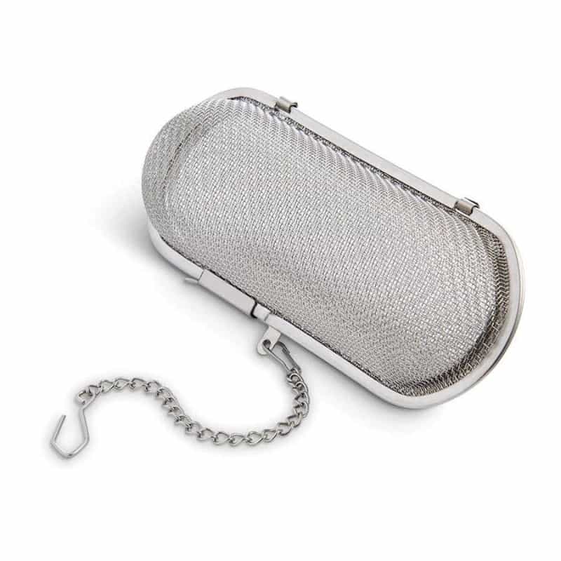 Harold Import Hic Mesh Herb Infuser Pod 4.5" X 1.75"