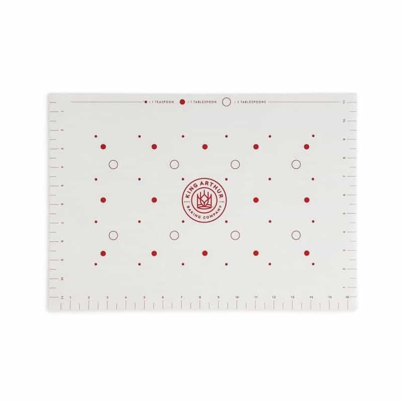 King Arthur Baking Company Silicone Cookie Mat 18" X 24.5"