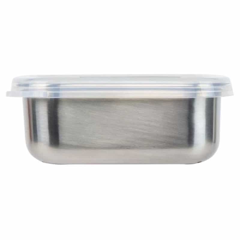 U-Konserve To-Go Small Stainless Steel Container 15 Oz