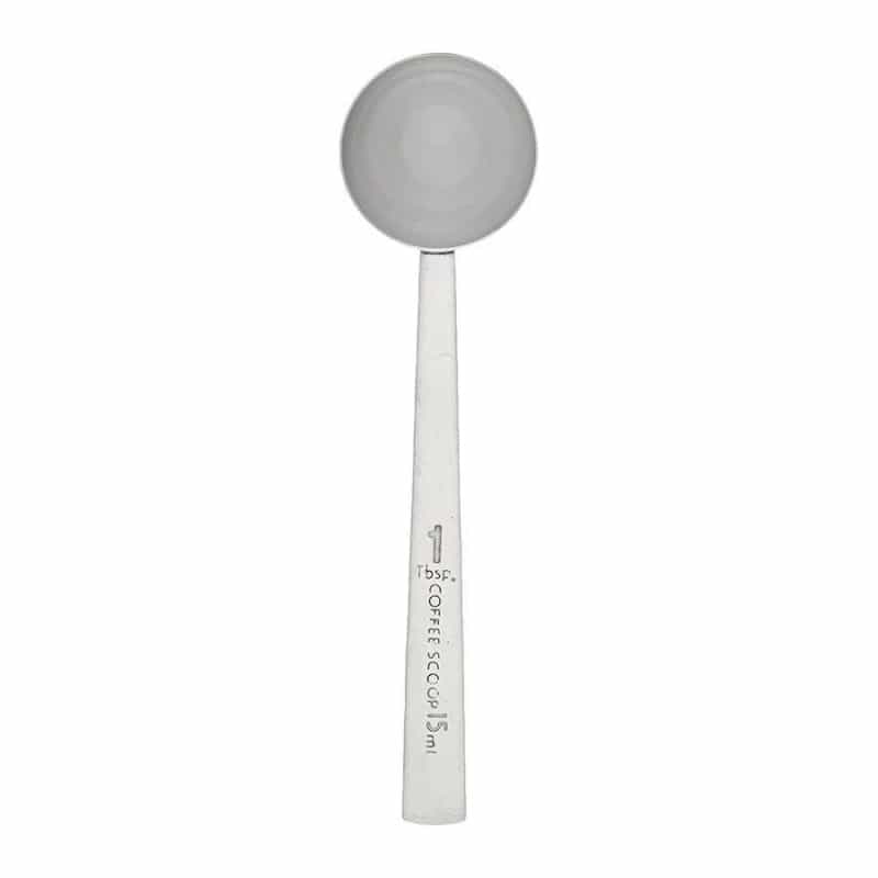 Stainless Steel 1 Tablespoon Coffee Scoop