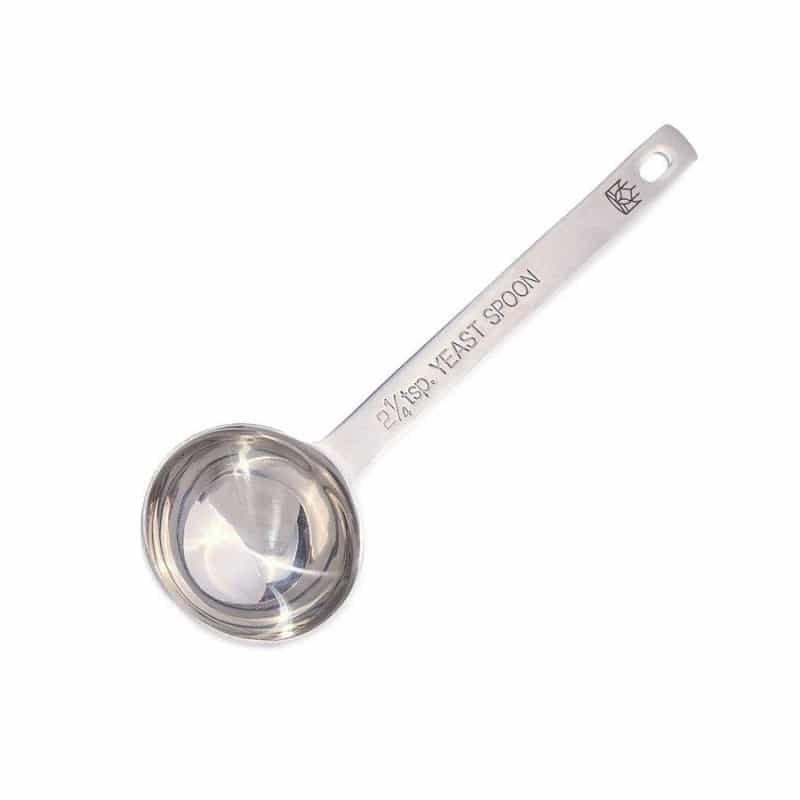 King Arthur Baking Company Yeast Measuring Spoon