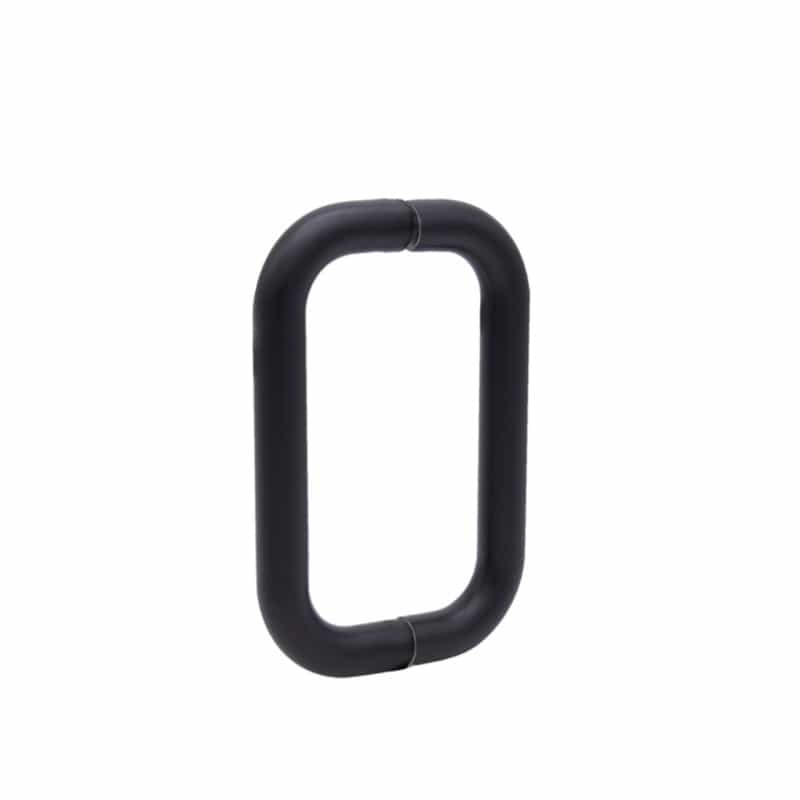 Fhc 6" Center-To-Center Tubular No Washers Back To Back Pull - Compare To Bmnw6x6, H6btb