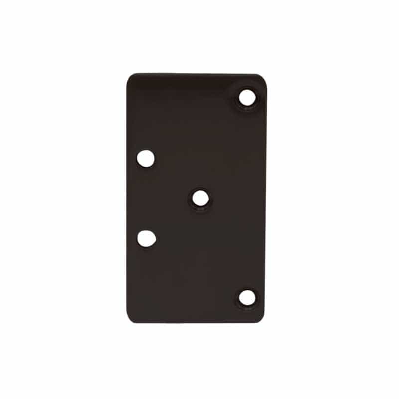 Fhc Preston Replacement Offset Back Plate
