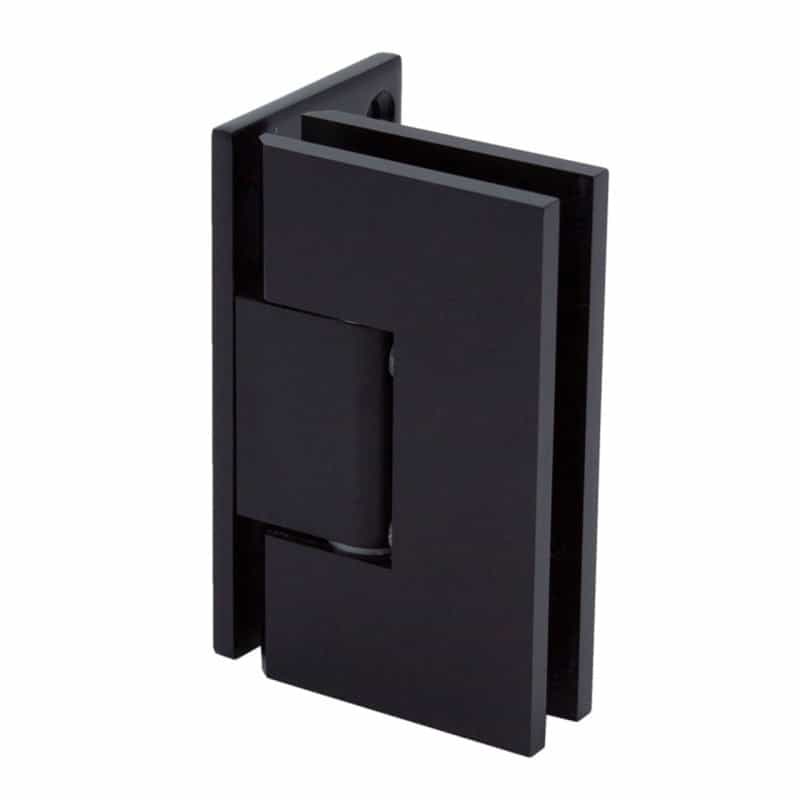 Fhc Venice Series Wall Mount Hinge - Offset Back Plate - Compare To V1e044, Hmjm