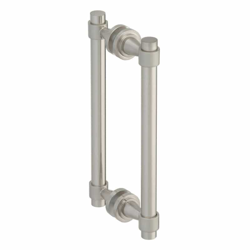 Concerto 8" C/C Back-To-Back Pull