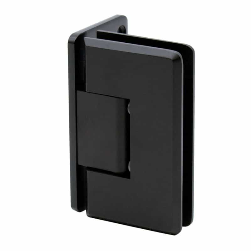 Fhc Carolina Beveled Wall Mount Hinge Offset Back Plate - Compare To C0l044, Hmbgtw0p