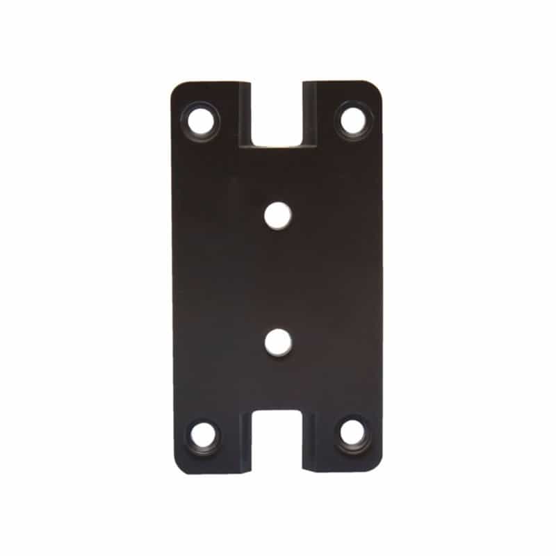 Fhc Carolina Replacement Full Back Plate - Compare To Cologne C0l3