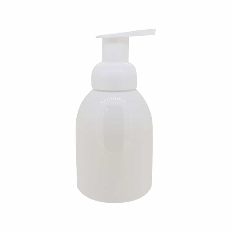 10 Oz. Plastic Foam Soap Pump