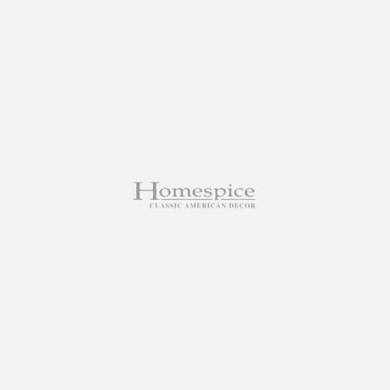 Homespice Trailside Rectangle Ultra Durable Rug With Rug Pad