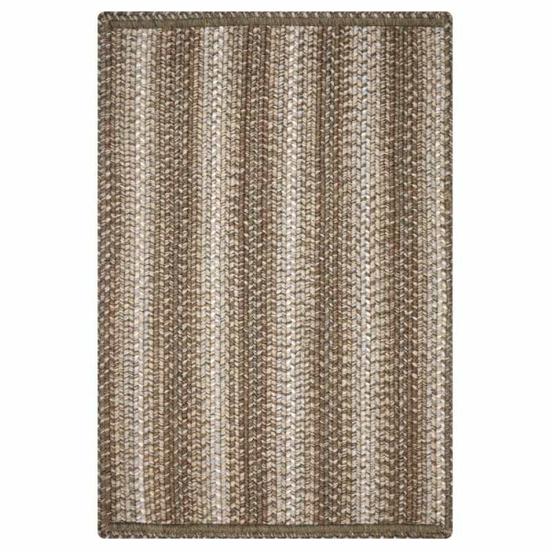 Non Slip, Waterproof Rug - Chicory - Entryway, Kitchen, Bathroom