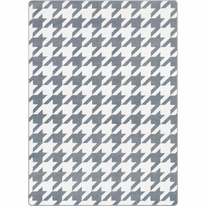 Windsor 5'4" X 7'8" Area Rug In Color Cloudy