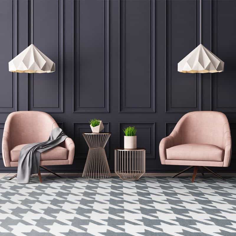Windsor 7'8" X 10'9" Area Rug In Color Cloudy