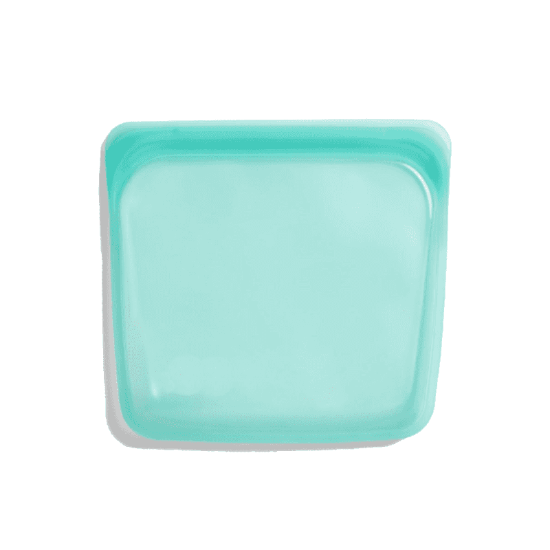 Reusable Silicone Food Storage Bag