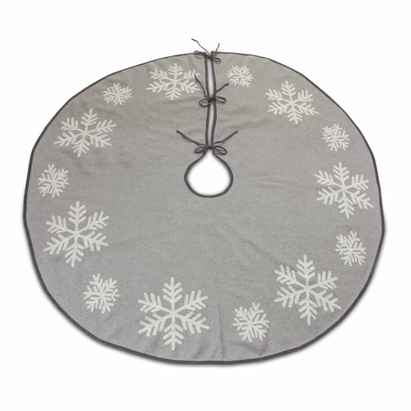 Tree Skirt 48”D Cotton