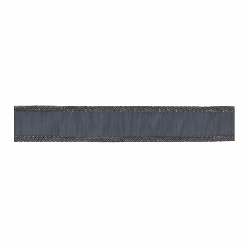 2.5” X 5 Yds. Wired Polyester (Set Of 2)