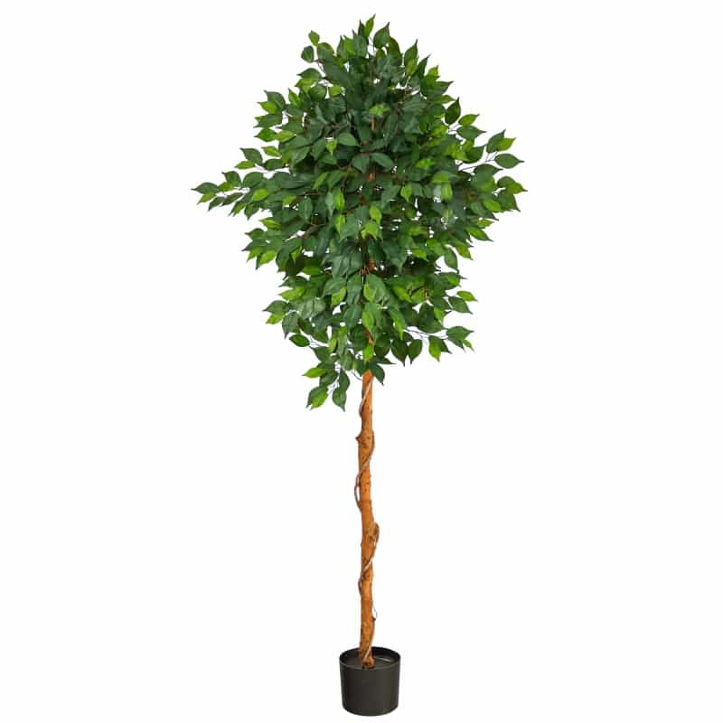 6’ Ficus Artificial Tree