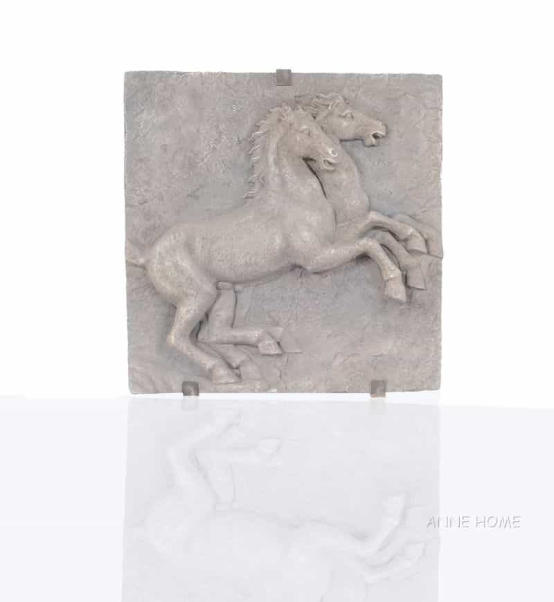 Horse Wall Decoration