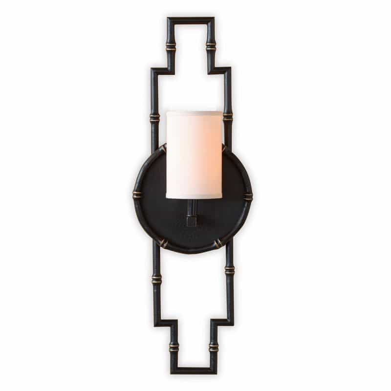 Honey Beige Chandelier Drum Shade