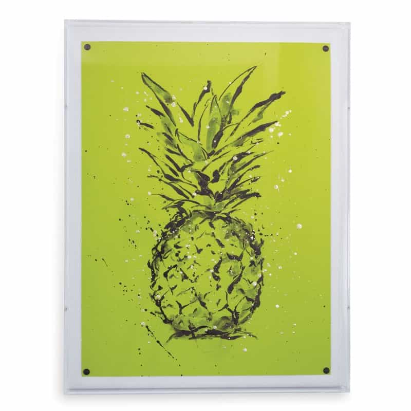 Pineapple Green