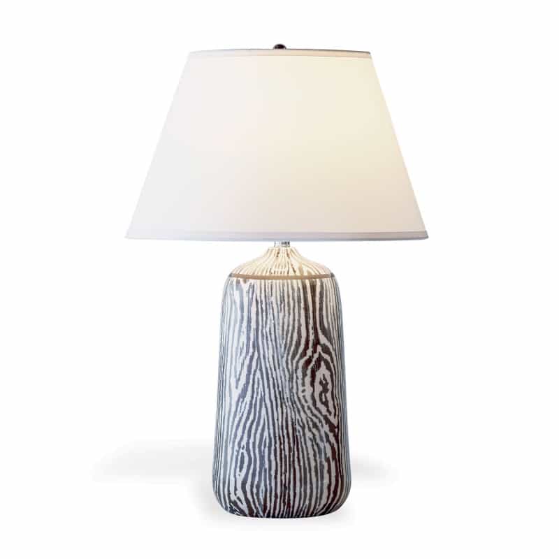 Muirwoods Lamp 31"h