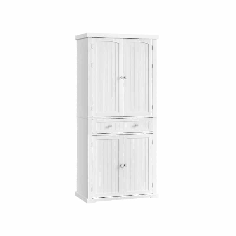 72 Inch Kitchen Pantry Cabinet