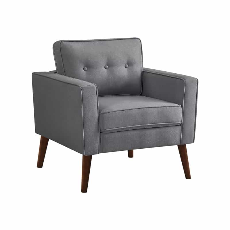 Accent Chairs With Arms
