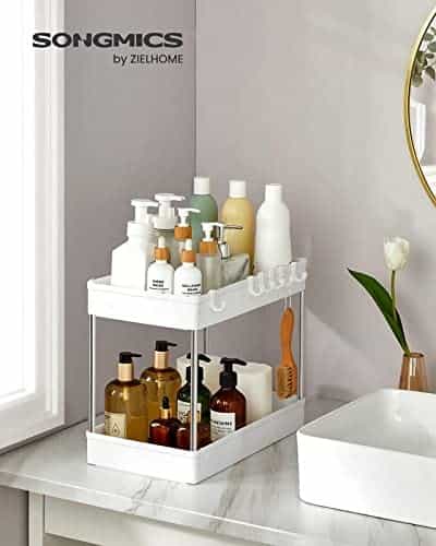 Under Sink Organizers And Storage