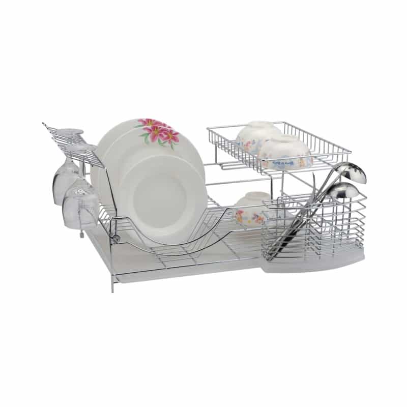 Better Chef 22-Inch Dish Rack