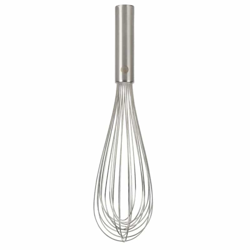 Babish 12 Inch Stainless Steel Balloon Whisk In Silver