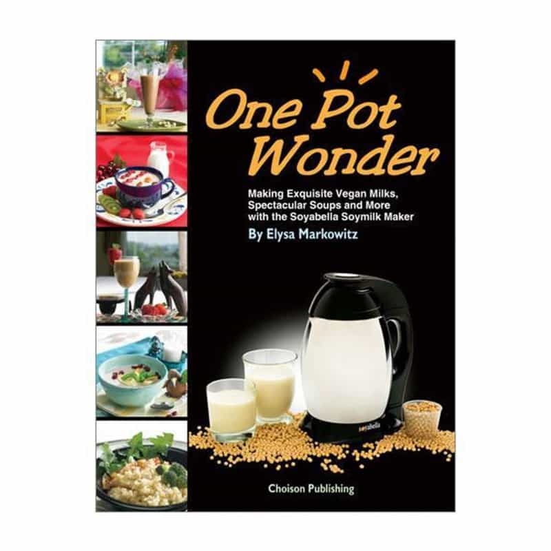Soyabella® One Pot Wonder