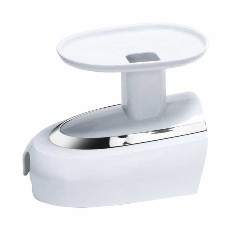 Greenstar® Pro White Safety Hood Assembly