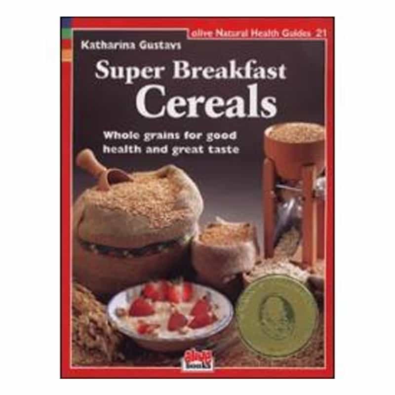 Super Breakfast Cereals
