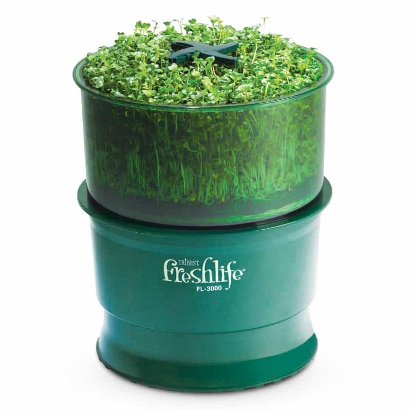 Freshlife® 3000 Automatic Sprouter